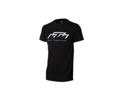 KTM Factory Team T-Shirt KTM BI Black/White